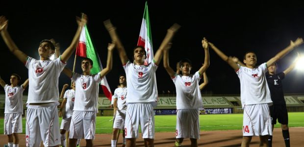 Profil Rival Timnas Indonesia U-16 di Grup C Piala AFC U-16