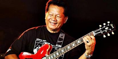 Anak Milenial, Kenalkan Ini Musisi Jazz Kawakan Indonesia