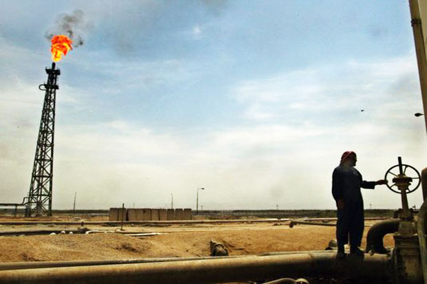 War in Syria is About Oil and Not ISIS