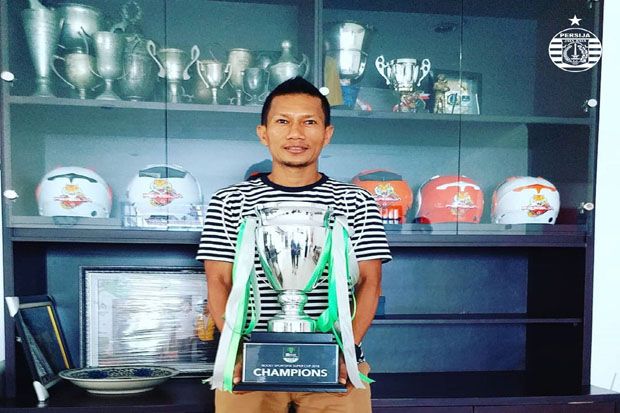 Persija Butuh Dukungan The Jakmania