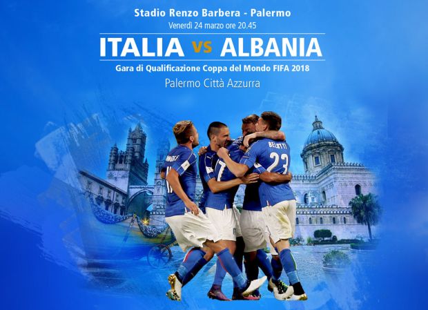 Preview Italia vs Albania: Menanti Laga ke-1.000 Buffon