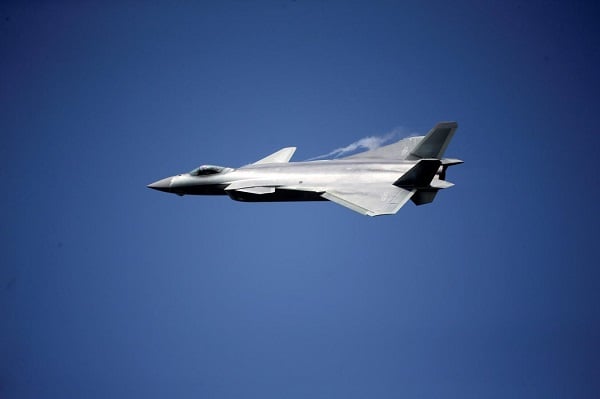 7 Jet Tempur Paling Canggih di Dunia pada Tahun 2019