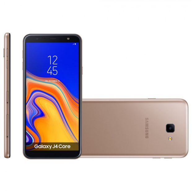 Ponsel Samsung Go Edition Generasi Kedua Dibekali Layar Lebih Luas