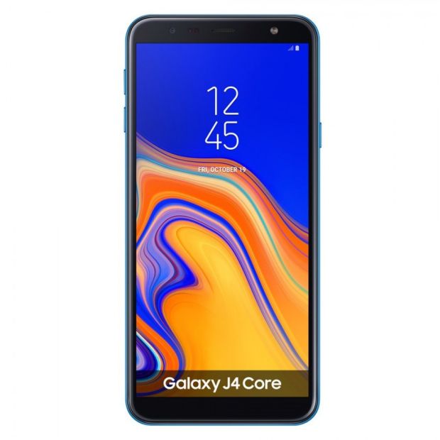 Ponsel Samsung Go Edition Generasi Kedua Dibekali Layar Lebih Luas