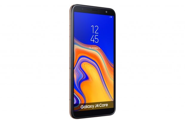 Umumkan Galaxy J4 Core, Samsung Sebut Kehebatan Android Go Edisi Kedua