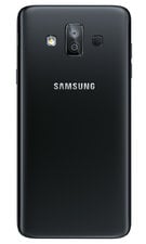 Galaxy J7 Duo Punya Kamera Ganda Berlayar AMOLED Tapi Minim Piksel