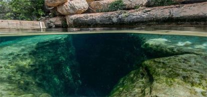 10 Kawasan Perairan Mematikan di Dunia