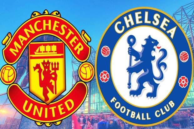 Jadwal siaran langsung Liga Inggris 15-18 April 2017. (Foto-diario as)