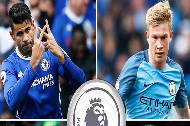 Prediksi skor Chelsea vs Manchester City Liga Inggris 6-4-2017. (Foto-metro.co.uk) 2