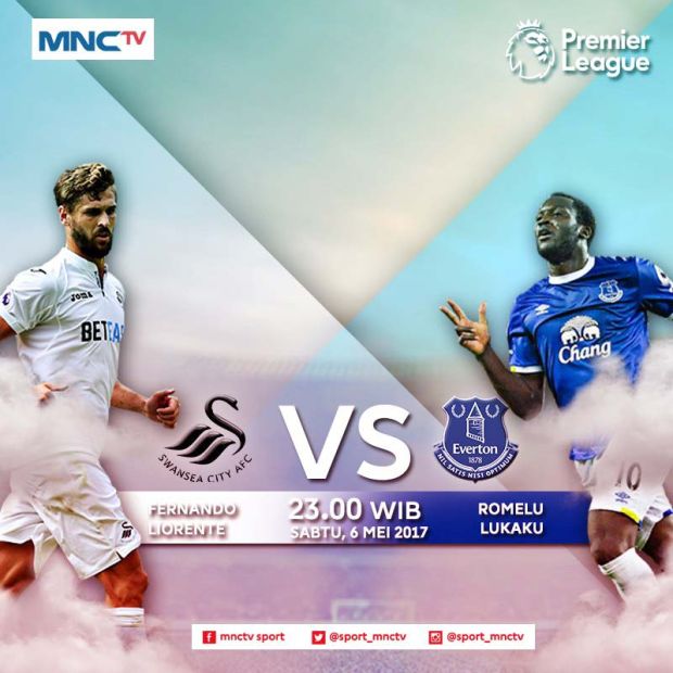 Jadwal siaran langsung Liga Inggris 6-9-2017. (Foto-rcti sports)2