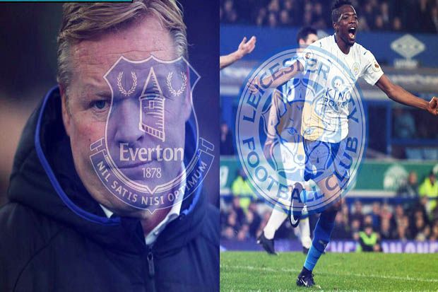 Jadwal siaran langsung Liga Inggris 9-11 April 2017. (Foto-liverpoolecho.co.uk)