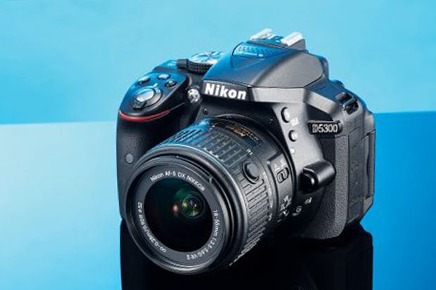 Nikon