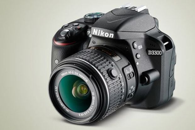 Nikon