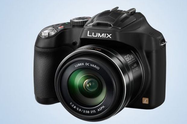 panasonic