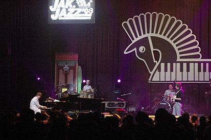Ragam Festival Jazz di Indonesia, Ini yang Paling Populer