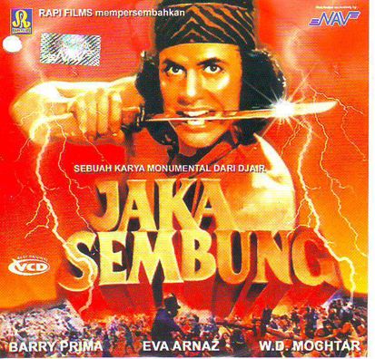 10 Tokoh Pendekar Khas Indonesia yang Wajib Kamu Ketahui