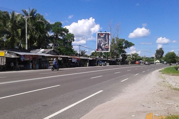 Merancang Ibu Kota Baru, Menimbang Palangkaraya