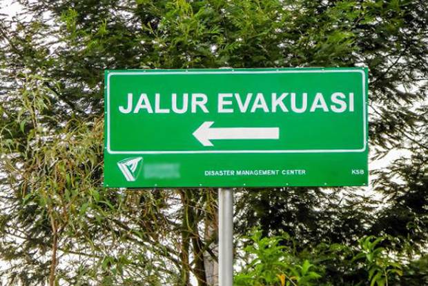 Tips Antisipasi Menghadapi Tsunami