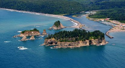 10 Pulau Pribadi Paling Mahal di Dunia, Bikin Geleng-Geleng Kepala