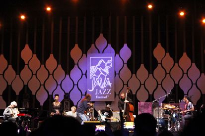 Ragam Festival Jazz di Indonesia, Ini yang Paling Populer