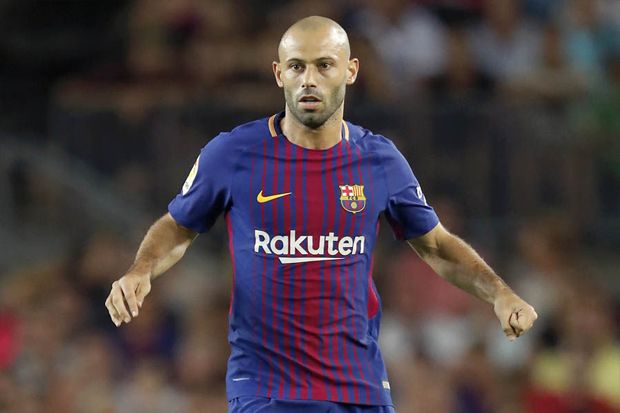 5 Pemain Ini Menuju Pintu Keluar Barcelona