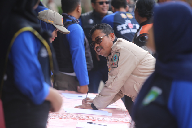 Java Road Trip KORAN SINDO Hari Ini Explore Pasuruan
