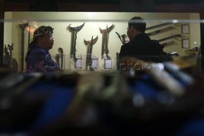 Ini Dia, 10 Bahasa Daerah dengan Penutur Terbanyak di Indonesia