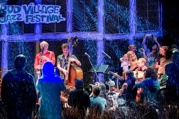 Ubud Village Jazz Festival 2019 Usung Tema Certainly! Indonesia