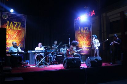Ragam Festival Jazz di Indonesia, Ini yang Paling Populer