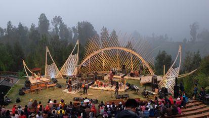 Ragam Festival Jazz di Indonesia, Ini yang Paling Populer