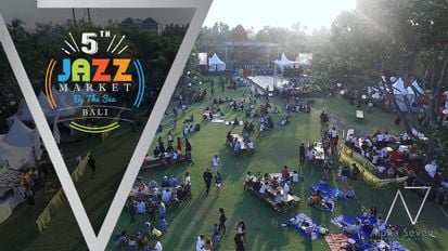 Ragam Festival Jazz di Indonesia, Ini yang Paling Populer