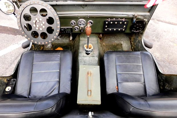 Jeep Willys