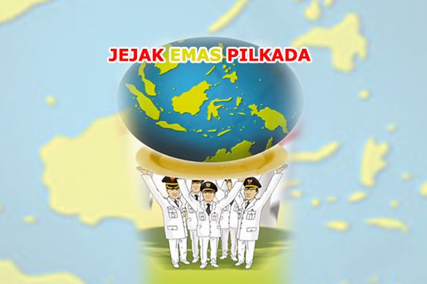 KPU Optismitis Pemungutan Suara Berlangsung Lancar