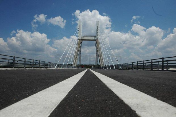 Jembatan Emas, Ikon Baru Pariwisata Bangka Belitung