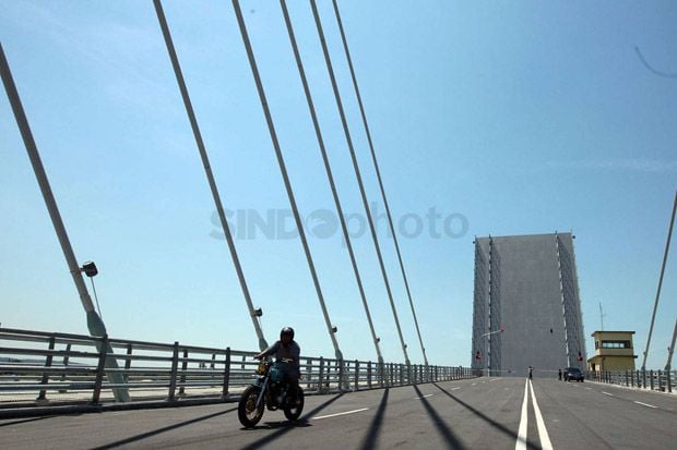 Jembatan Emas, Ikon Baru Pariwisata Bangka Belitung