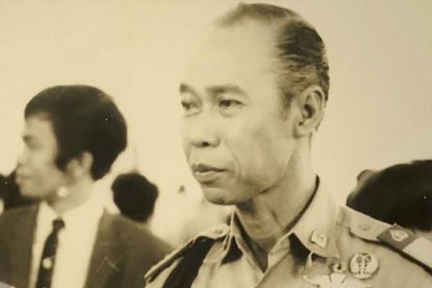 Gaya Blusukan Tokoh, dari Bung Karno hingga Kim Jong-un