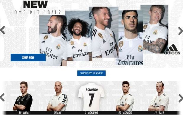 Tanda-tanda Ronaldo Tinggalkan Real Madrid Makin Kentara