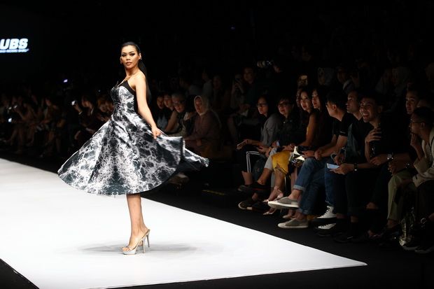 Evolution of Fun, Bersenang-Senang dengan Mickey Mouse di JFW 2019