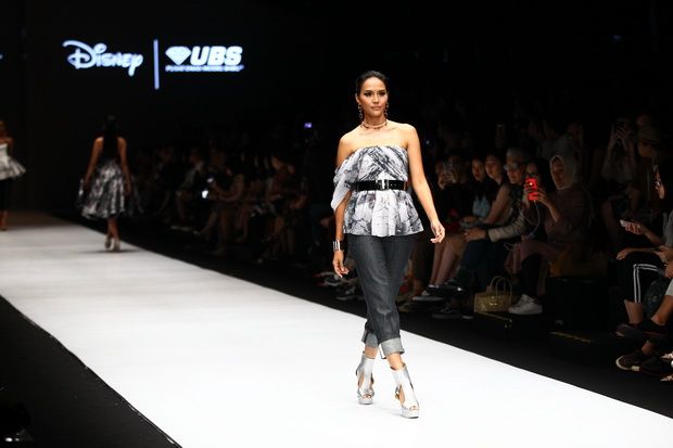 Evolution of Fun, Bersenang-Senang dengan Mickey Mouse di JFW 2019