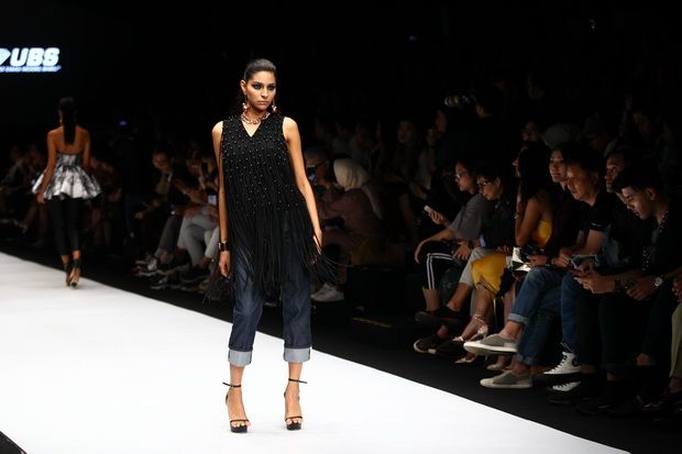Evolution of Fun, Bersenang-Senang dengan Mickey Mouse di JFW 2019