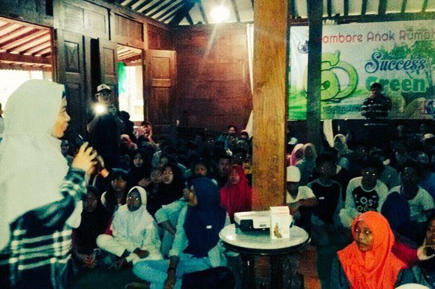 JICT Pacu Percepatan SDGs Jakarta Utara Tercapai 5 Tahun