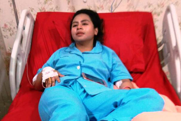 Cerita 2 Mahasiswi yang Jadi Korban Bom Kampung Melayu