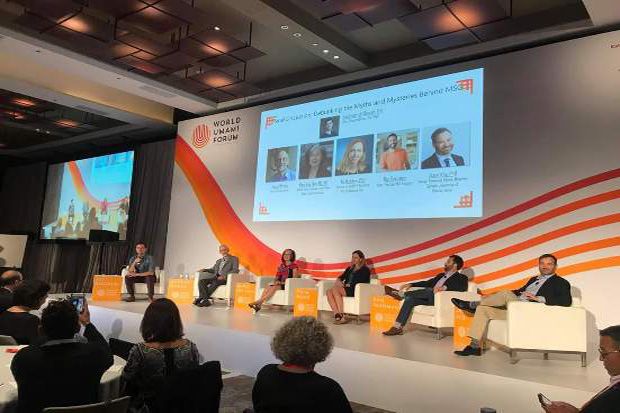 Rayakan 110 Tahun Umami, Ajinomoto Gelar World Umami Forum