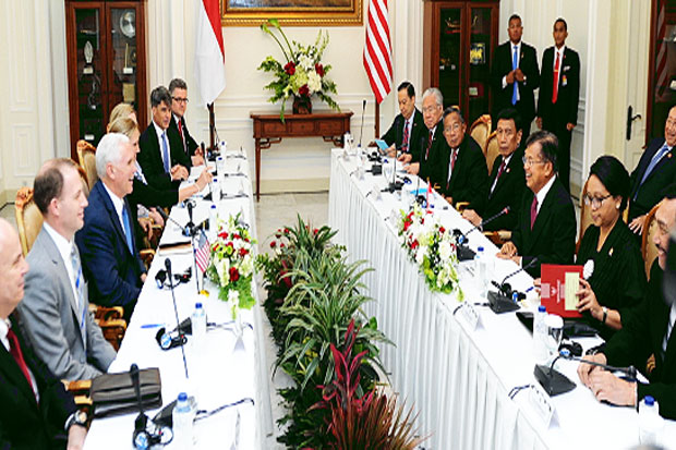 PT DI and TNI Sign MoU with US