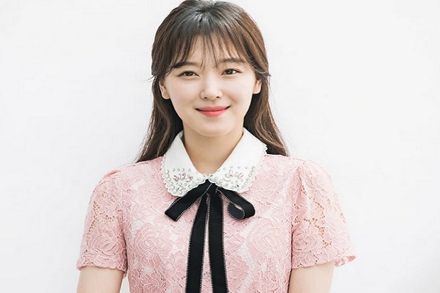 Bintangi My ID Is Gangnam Beauty, Jo Woo Ri Dibenci Orang
