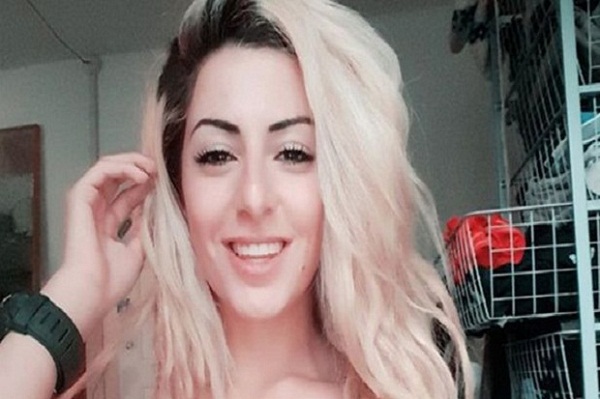 Joanna, Mahasiswi Cantik Denmark Pembunuh 100 Militan ISIS