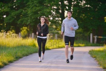 10 Cara Atasi Perut Buncit