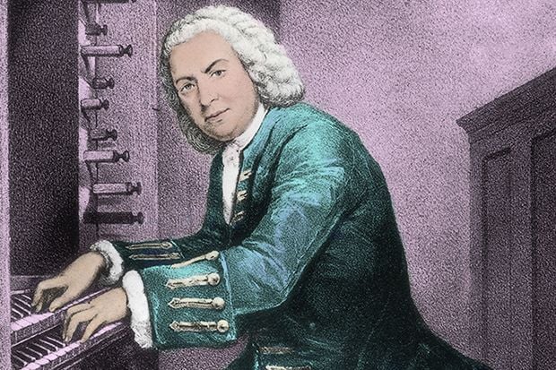 10 Komposer Musik Paling Jenius Sepanjang Masa