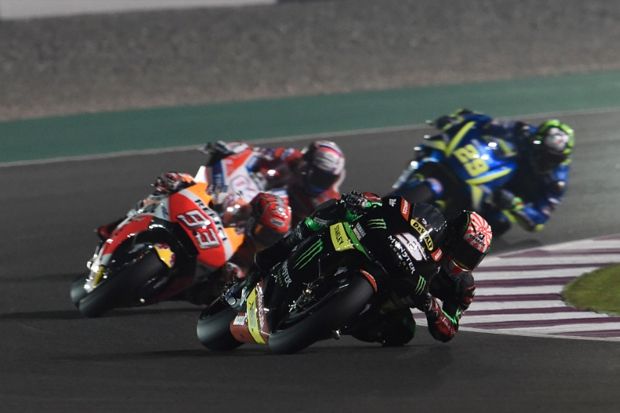 15 Menit Bersama Johann Zarco