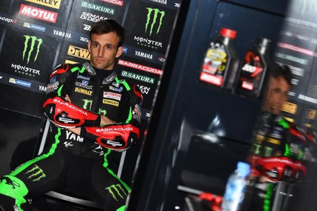 15 Menit Bersama Johann Zarco